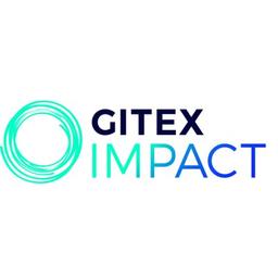 GITEX Impact Logo