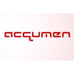 Acqumen Logo
