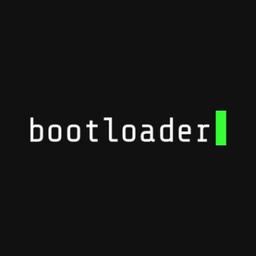 bootloader studio Logo