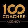 100 Coaches Agency Logo
