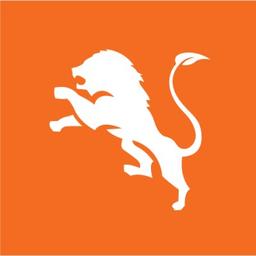 Dutch Lion Logo