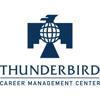 Thunderbird Career Management Center Logo