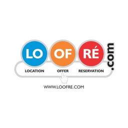 Loofre (K5 Brand Solutions Pvt Ltd) Logo