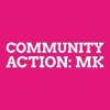 Community Action: MK Logo