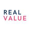 RealValue Logo