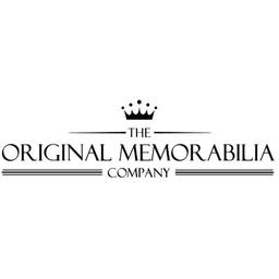 The Original Memorabilia Company Limited Logo