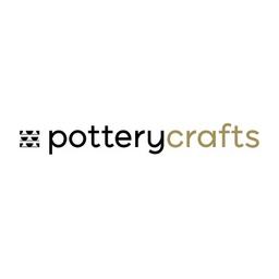 POTTERYCRAFTS Logo