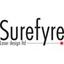 Surefyre Laser Design ltd Logo