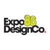 Expo 86 Design Co. Logo