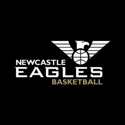 Newcastle Eagles Logo