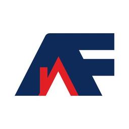 American Freight Appliances & Furniture Logo