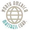 North America Mattress Corporation Logo