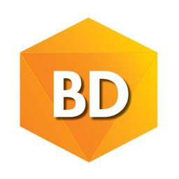 Vertex BD Software Logo