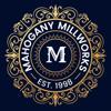 Mahogany Millworks LLC Logo