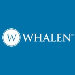 Whalen Furniture Logo