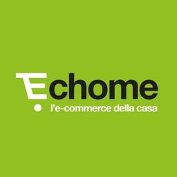 echome Logo