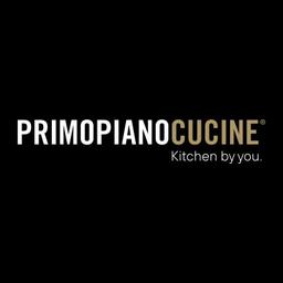 PRIMOPIANO CUCINE Logo