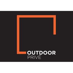 Outdoorprivé Logo