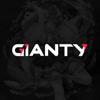 GIANTY Logo
