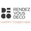 Rendez vous déco Logo