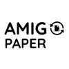 Amigo Paper Logo