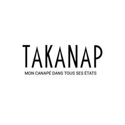 TAKANAP Logo