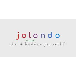 Jolondo De Logo