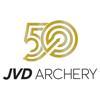 JVD Archery Logo
