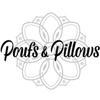 Poufs&Pillows Logo