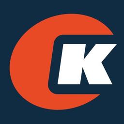 Kaak Event Rent Logo