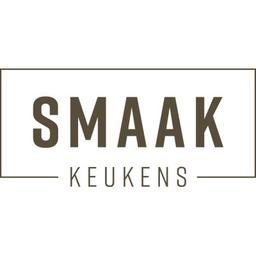 SMAAK keukens Logo
