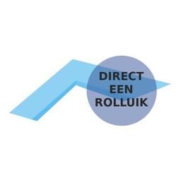 Direct Een Rolluik Logo