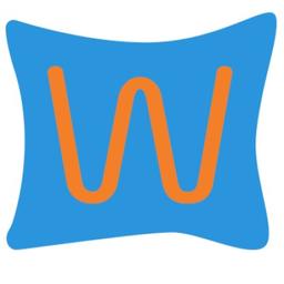 Warmpi Warmtekussens Logo