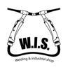 Welding & industrialshop Logo