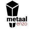 MetaalEnzo Logo