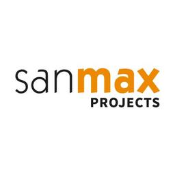 Sanmax Projects Logo