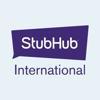 StubHub International Logo