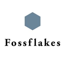 Fossflakes A/S Logo