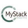 MyStack Logo
