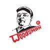 Woodsman Logo