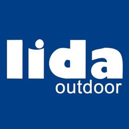 LIDA OUTDOOR Logo