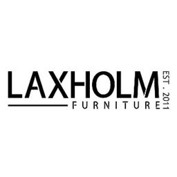 Laxholm Furniture Logo