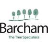 Barcham Trees PLC Logo