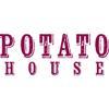 Potato House. Home of Quality Seed Potatoes Logo