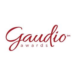 Gaudio Awards Logo