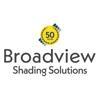 Broadview Shading Solutions Logo