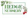 Hedge Nursery Logo