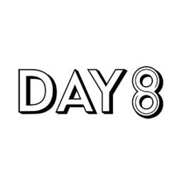 Day 8 Experiences Logo
