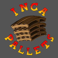 Inca Pallets Logo