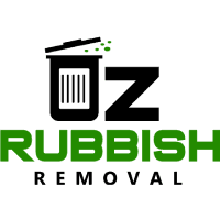 OzRubbish Removal Logo